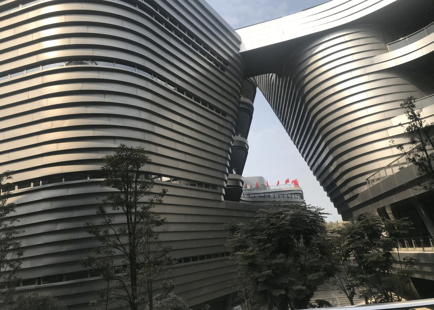 遂宁宋瓷文化中心